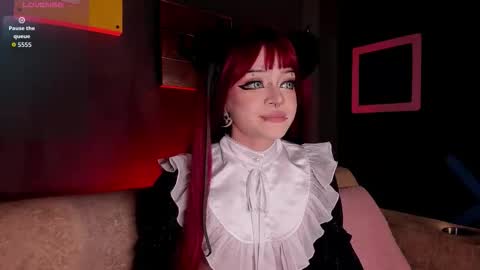 ELETTRA online show from October 23, 12:10 am