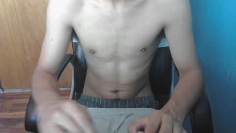 xtal online show from February 13, 9:49 pm