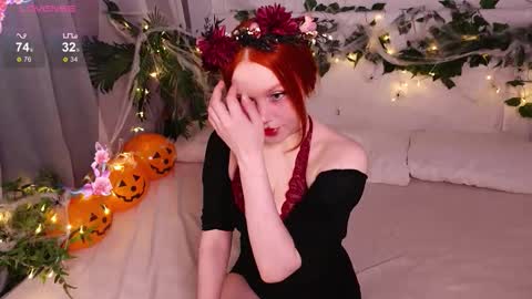 Elfa online show from October 30, 8:27 am