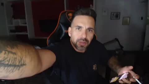 elfetas online show from January 6, 12:27 am