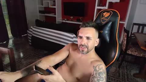 elfetas online show from February 7, 3:01 am