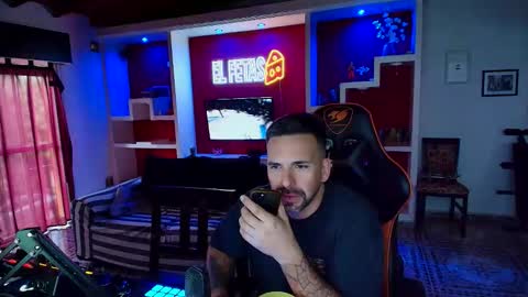 elfetas online show from November 30, 9:46 am