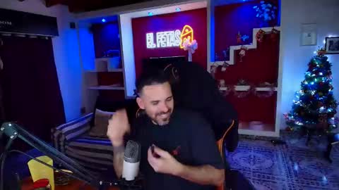 elfetas online show from December 18, 1:44 am