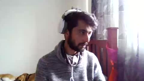 Snapshot of elflaco_6969 chatting on October 17, 6:54 pm elflaco_6969 online show from October 17, 6:54 pm