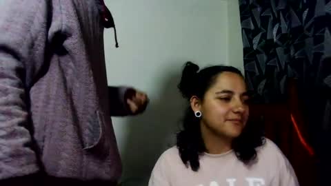 Snapshot of elflaco_6969 chatting on July 23, 4:32 am elflaco_6969 online show from July 23, 4:32 am