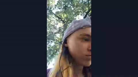 Hazel online show from July 14, 9:47 am