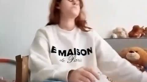 Sophie online show from January 15, 12:10 pm