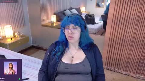 eli666uwu online show from December 14, 10:53 am