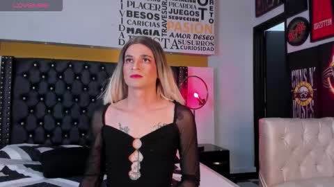 Eli man Andy Trans girl online show from November 19, 10:10 pm