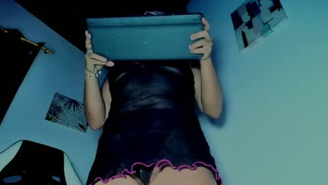 eli clark online show from April 13, 7:08 pm