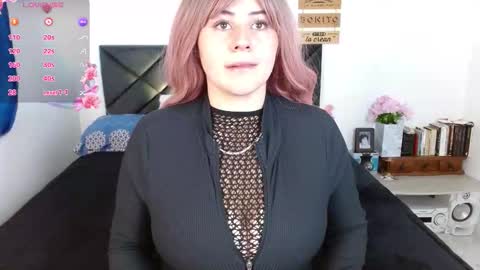 Snapshot of eli_gom_ chatting on March 17, 12:37 am Eliza online show from March 17, 12:37 am