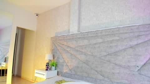 eli_heaven online show from February 11, 5:45 am