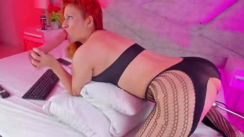 eli_heaven online show from March 3, 6:08 am