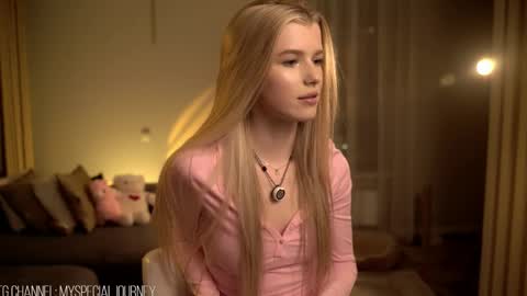 Eli online show from March 28, 9:47 pm