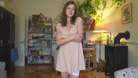  ELI  Guys Im immersed in my studies its time for exams. I hope to be here on Friday online show from February 12, 12:33 pm