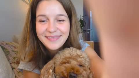  ELI  Guys Im immersed in my studies its time for exams. I hope to be here on Friday online show from September 22, 9:11 am