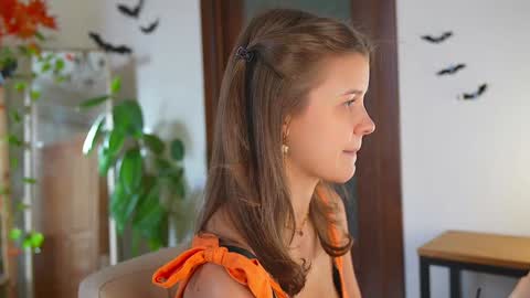  ELI  Guys Im immersed in my studies its time for exams. I hope to be here on Friday online show from October 27, 9:24 am