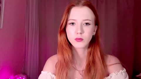 Eliza online show from October 11, 12:54 am