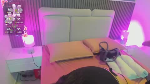 Eli  online show from April 25, 7:33 pm