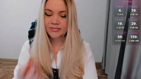 Ella online show from December 21, 8:18 am