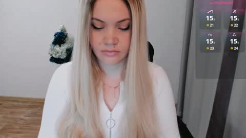 Ella online show from December 31, 8:04 am