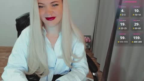 Ella online show from October 21, 6:47 am