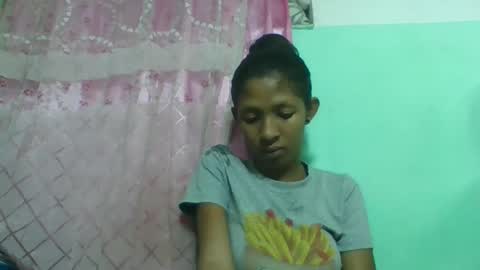 eliah193653 online show from March 25, 6:41 am