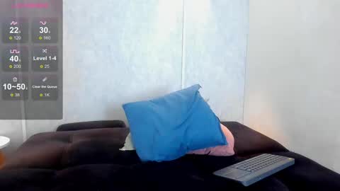  Elian  online show from October 23, 12:37 pm