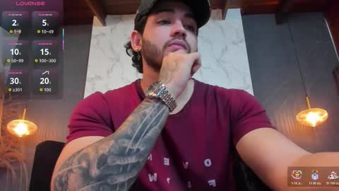 Elian online show from December 4, 12:03 pm