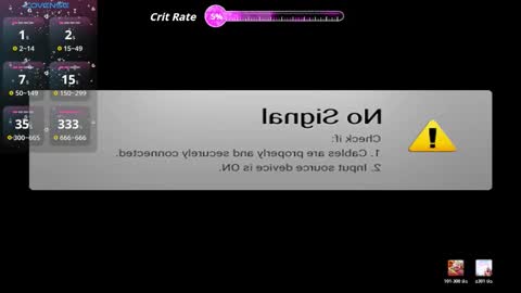 Luna online show from January 11, 9:20 pm