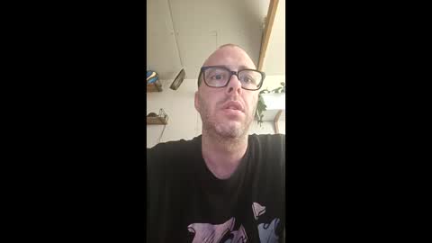 Beni Damour online show from January 18, 4:44 pm