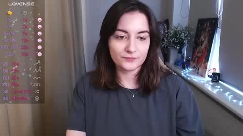 Elise online show from February 21, 9:56 am