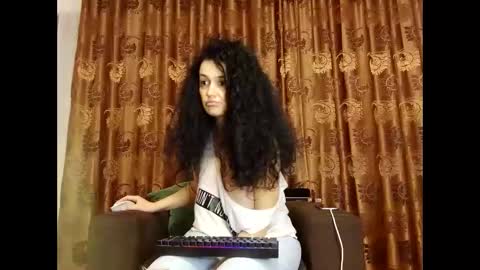 Snapshot of eliebullet chatting on September 30, 10:15 pm eliebullet online show from September 30, 10:15 pm
