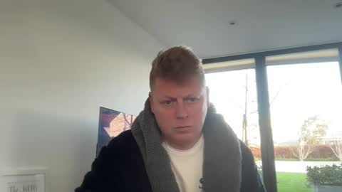 Snapshot of eliepa chatting on February 25, 4:16 pm CabinCrewDrew online show from February 25, 4:16 pm