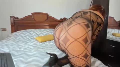 Snapshot of elif__girasol chatting on February 15, 11:52 am elifgirasol online show from February 15, 11:52 am