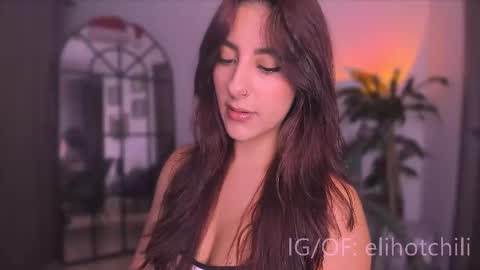 Eli online show from December 22, 11:24 pm