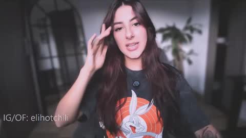 Eli online show from March 31, 9:48 pm