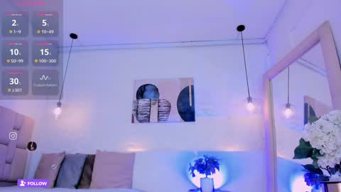 E L I I Z A B E T H   online show from January 30, 4:16 am