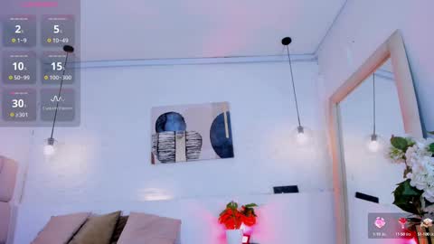 E L I I Z A B E T H   online show from February 21, 4:07 am