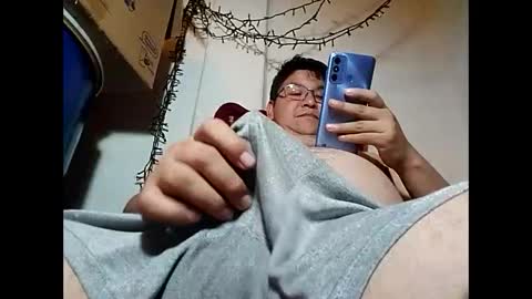 elimposstor online show from December 15, 10:37 pm