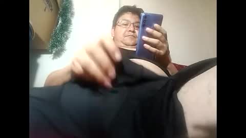 elimposstor online show from December 29, 3:03 pm