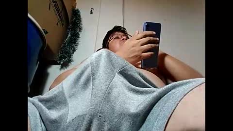 elimposstor online show from January 5, 8:52 pm