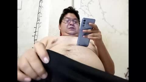 elimposstor online show from December 19, 12:23 pm