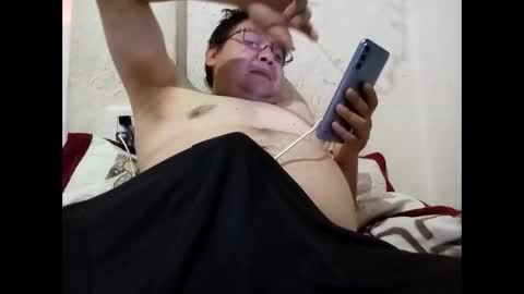 elimposstor online show from December 20, 7:10 pm