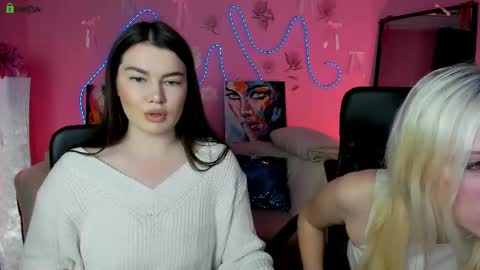 Elin online show from May 10, 9:25 am