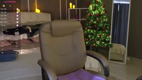 Elina online show from December 27, 7:18 am