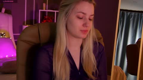 Elina online show from January 23, 1:08 am