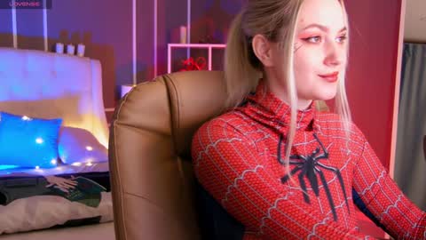 Elina online show from January 31, 1:22 am