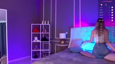 Elina online show from September 24, 1:42 am