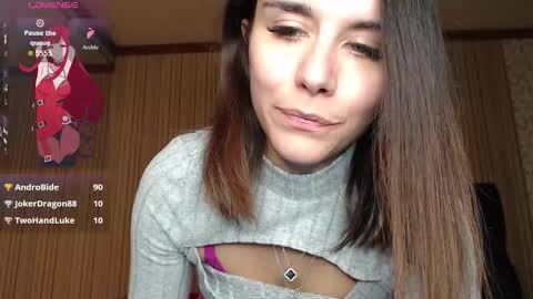 Snapshot of elina_posh chatting on September 27, 3:06 pm Liza online show from September 27, 3:06 pm